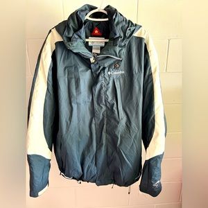 Columbia Ski Jacket